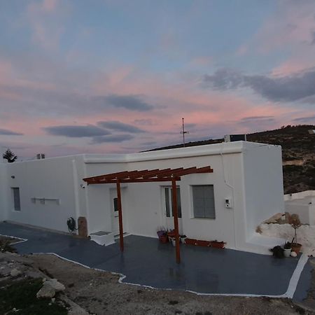 Vira Senor House Villa Triovasálos Eksteriør bilde