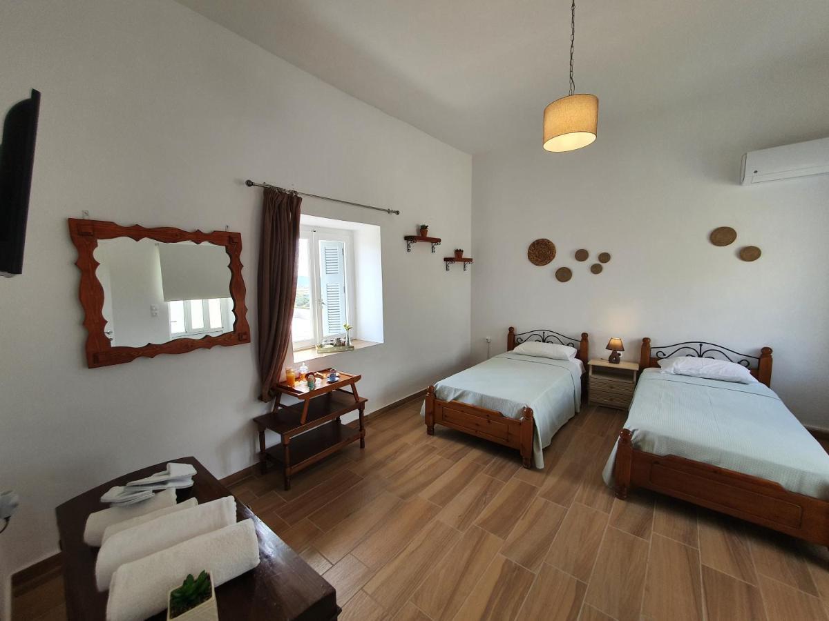 Vira Senor House Villa Triovasálos Eksteriør bilde