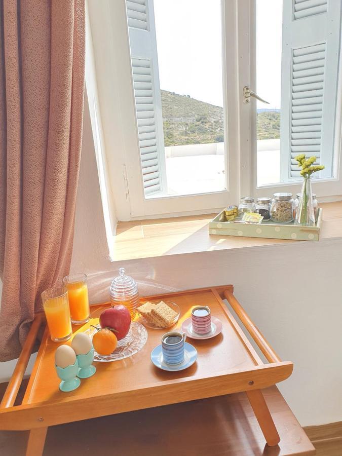 Vira Senor House Villa Triovasálos Eksteriør bilde