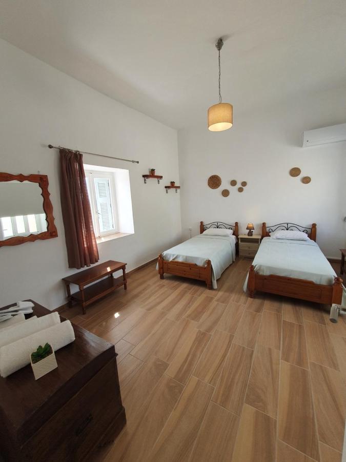 Vira Senor House Villa Triovasálos Eksteriør bilde