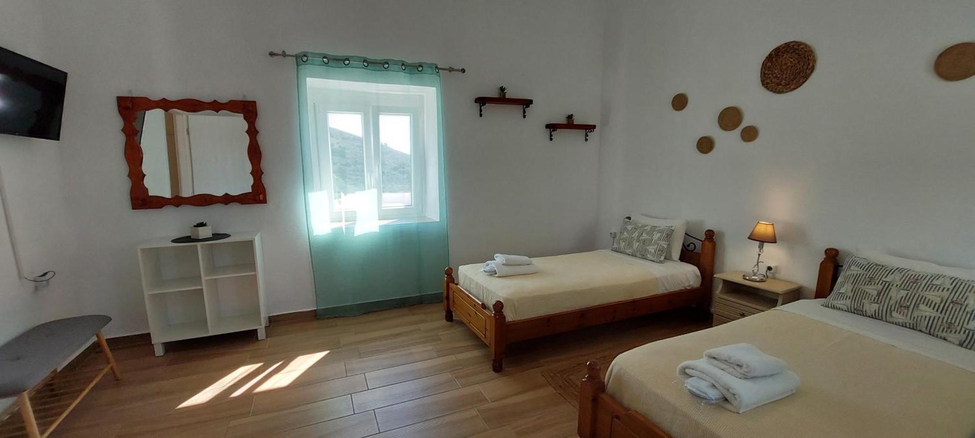 Vira Senor House Villa Triovasálos Eksteriør bilde