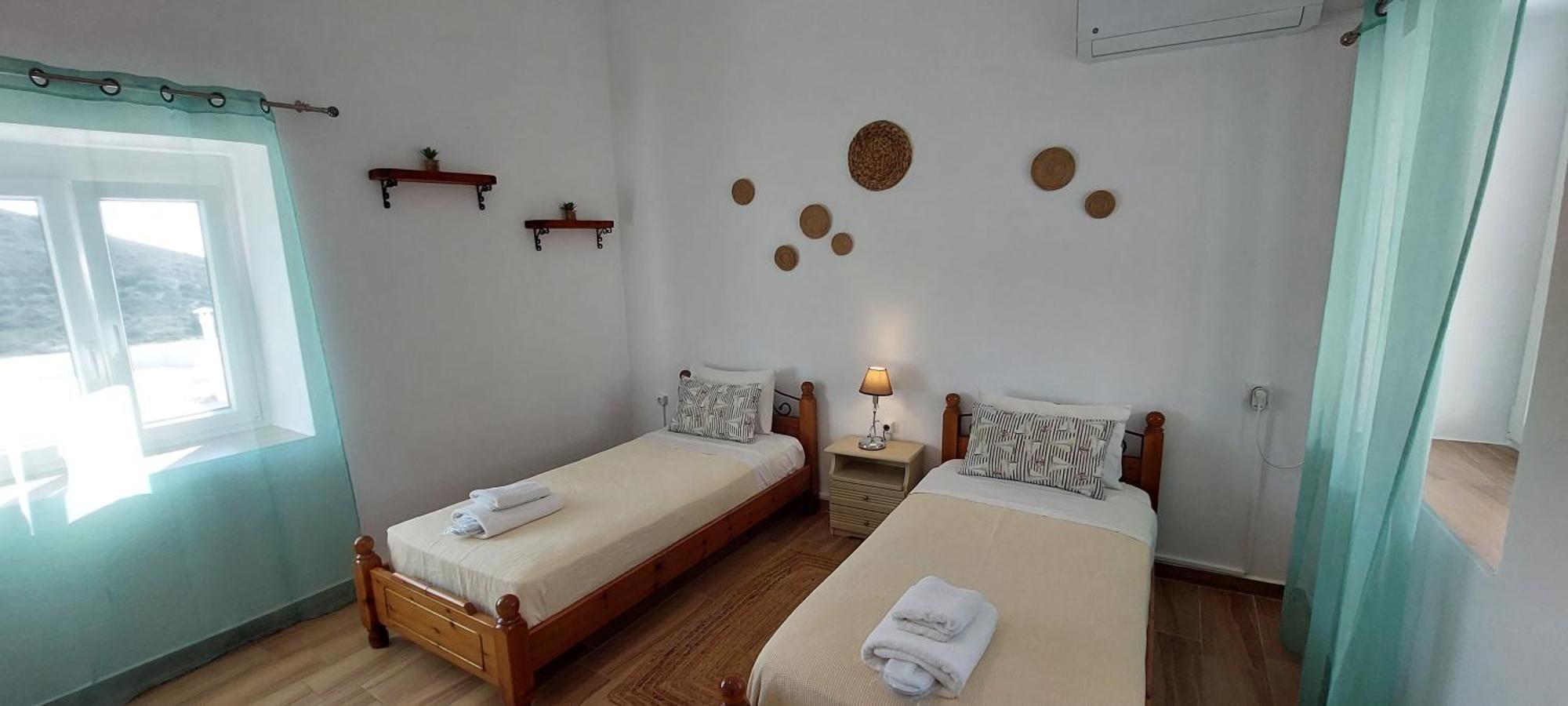 Vira Senor House Villa Triovasálos Eksteriør bilde
